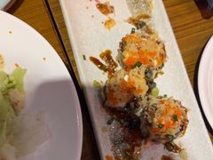 -花火-HANABI(莲花国际广场店)