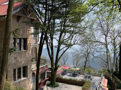 -莫干山风景区