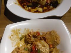 -半天妖烤鱼(方庄店)