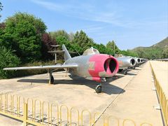 -中国航空博物馆