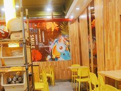 -尊宝比萨(尚水天成店)