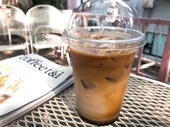 -灯塔咖啡馆BOOK·Coffee Shop