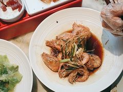 -伙靠·江浙菜(田林路店)