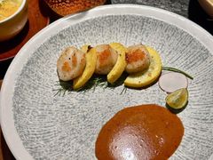 -匠和风精致料理(成都龙湖滨江天街店)