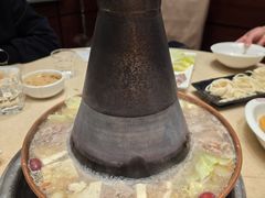 -阳坊大都涮羊肉(阳坊总店)