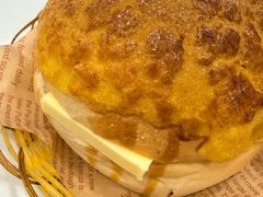 -香港威特瑞茶餐厅(小白楼音乐厅店)