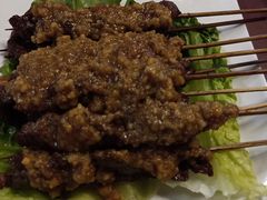 -伊萨娜印尼餐馆