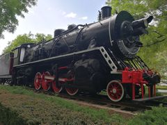 -玲珑塔公园