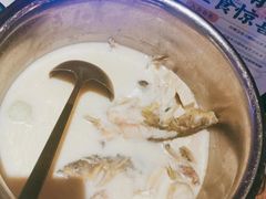 -佬麻雀·剁椒鱼头(京基KK One店)