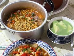 -3弄堂·滕王饭店·江西菜(铜锣湾店)