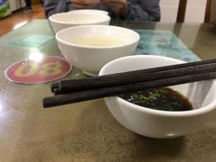 -军嫂饺子馆(岳家寨小区店)