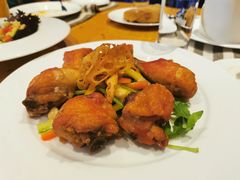 -兰特伯爵西餐厅·啤酒屋(方庄店)