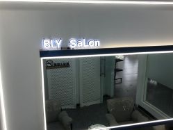 -Mihair咪嗨尔美发沙龙