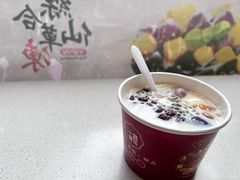 -一品豆花(光谷天地店)