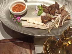-清真·卡德尔大叔新疆主题餐厅(龙汇路店)