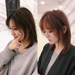 -3AM HAIR SALON染发烫发接发