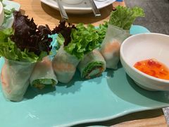 -米纸越南小馆(金鹰世界店)