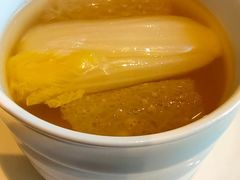 -上海和平饭店龙凤厅 Dragon Phoenix
