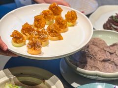 -曾宴·楚菜(湖北省博物馆店)