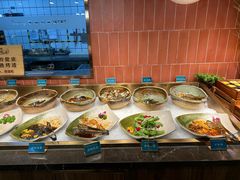 -東盛炭烤自助料理(浦东文峰广场店)