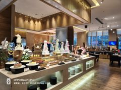 -长沙三景韦尔斯利酒店·Oval全日制餐厅自助餐