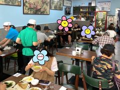 大堂-清真永恒华威肉饼(潘家园店)