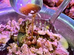 -阿娟牛肉丸·手打牛肉丸·现做现卖