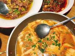 -爱碗亭·鲜炒湖南菜(壹城中心店)