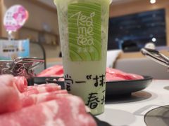 -呷哺呷哺(虹口赤峰路店)