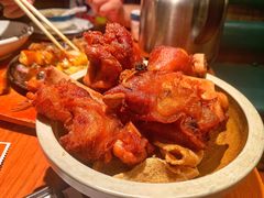 一桶天下-食锦记·福建私房菜(浦西万达店)