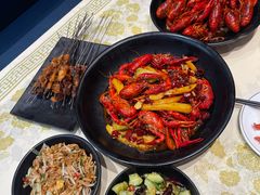 -聚味瞿记·龙虾堂(坡子街店)