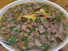 海肠捞饭-木柴豆腐·活海鲜·鲁菜(岚山路店)