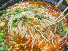-一品飘香米线(一中总店)