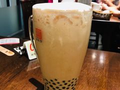 -春水堂人文茶馆(台中新时代店)