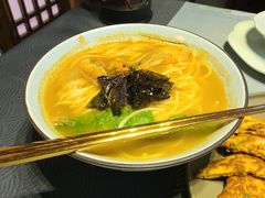 -恬阿姨庭院餐厅·生日宴