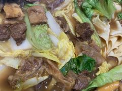 -手选潮汕鲜活牛肉火锅(二七广场店)