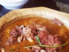 -芦月轩羊蝎子(北蜂窝店)