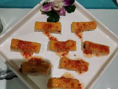 -张氏宽窄巷成都名小吃(茂业百货华强北店)