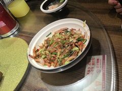 -打酱油·非遗淮扬菜(瘦西湖梅岭店)