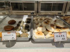 -杏花樓(福州路总店)