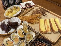 -鸽子窝专业烧烤店(南市场店)