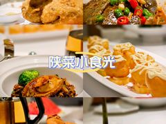 -秦月轩·长安小馆·新陕菜(阜成路·五棵松店)