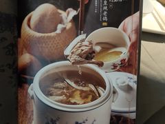 -大鸽饭(体育西路店)