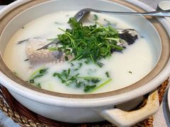 -紫藤园·天目湖大鱼头(南山竹海店)