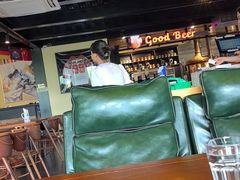 -普兰达德国餐厅·德式脆皮烤猪肘·自酿啤酒(观唐店)