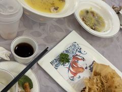 -鹭园酒家·四十年老字号