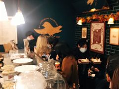-Pie Bird(新闸路店)