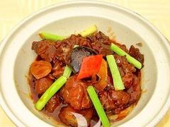 -小榄公饭店·岭南庭院餐厅(民安北路店)