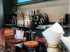 -星巴克(开封万达广场店)