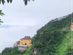 -九华山风景区